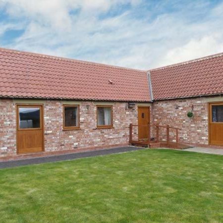 Cooper Cottage Potto Esterno foto