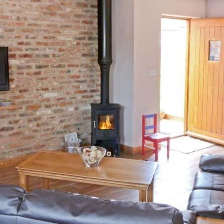 Cooper Cottage Potto Esterno foto