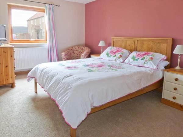 Cooper Cottage Potto Esterno foto