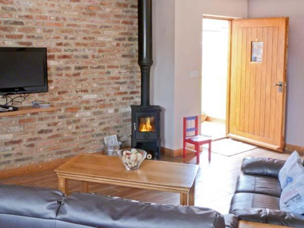 Cooper Cottage Potto Esterno foto